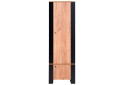 Regál 2d dub craft zlatý Wood - Fotografia 2 Fotografia 2 - Regál 2d dub craft zlatý Wood