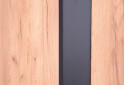 Fotografia 3 - Regál 2d dub craft zlatý Wood