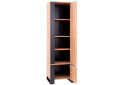 Regál 2d dub craft zlatý Wood - Fotografia 3 Fotografia 3 - Regál 2d dub craft zlatý Wood