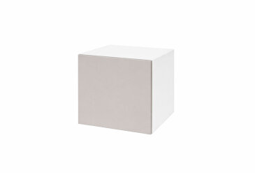 Nadstavec na skriňu 40 cm nymphaea alba / kašmír