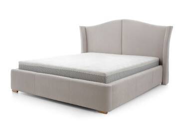 Posteľ Charlotte 180x200 Massimo 401 Idesin Buk G4