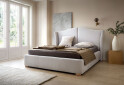 Posteľ Charlotte 180x200 Massimo 401 Idesin Buk G4 - Fotografia 6 Fotografia 6 - Posteľ Charlotte 180x200 Massimo 401 Idesin Buk G4