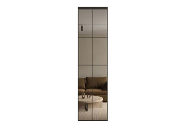 Fasáda F-740 Loft Zrkadlo Lines BL