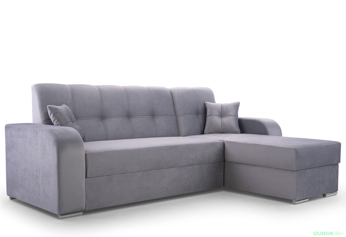 Sedacia súprava Orinoco C Monolith 84 / typ P