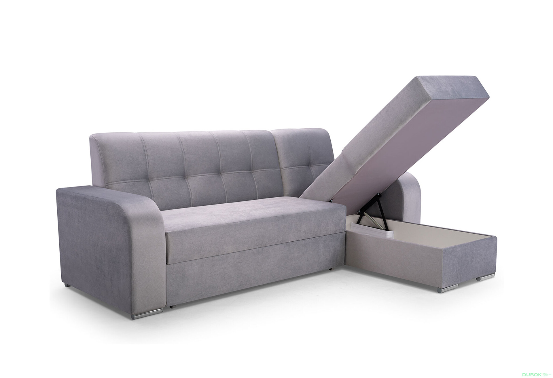 Fotografia 2 - Sedacia súprava Orinoco C Monolith 84 / typ P