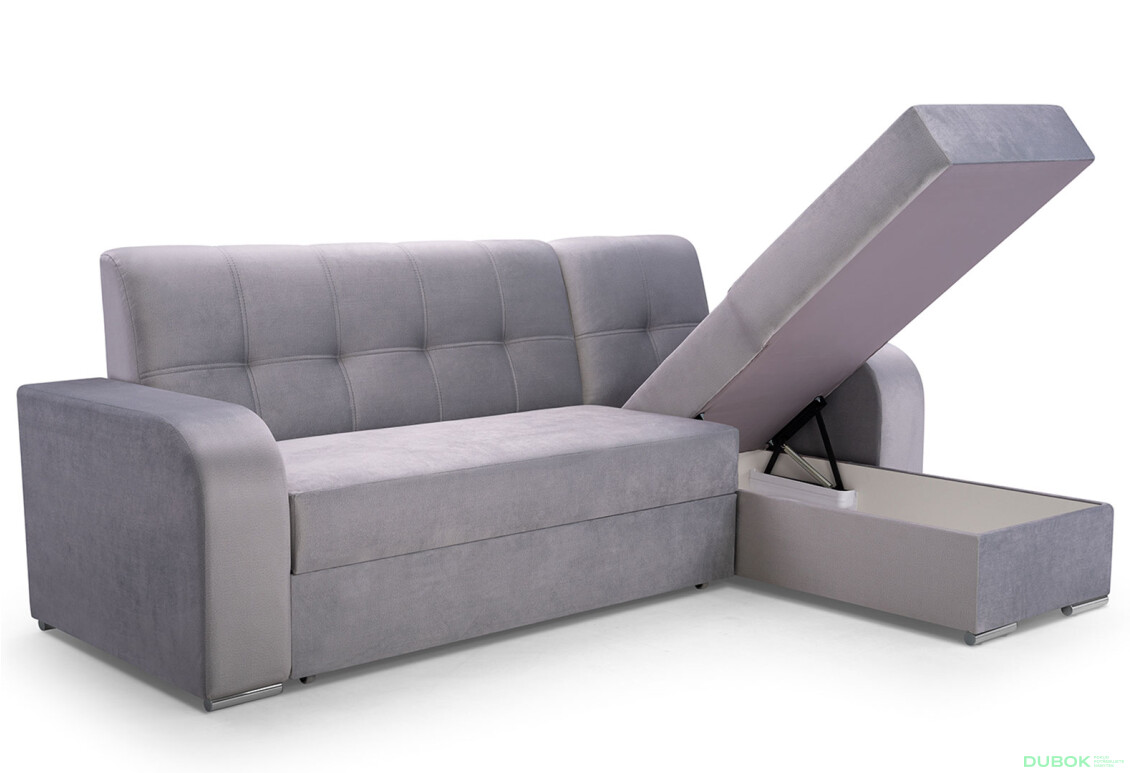 Fotografia 2 - Sedacia súprava Orinoco C Monolith 84 / typ P