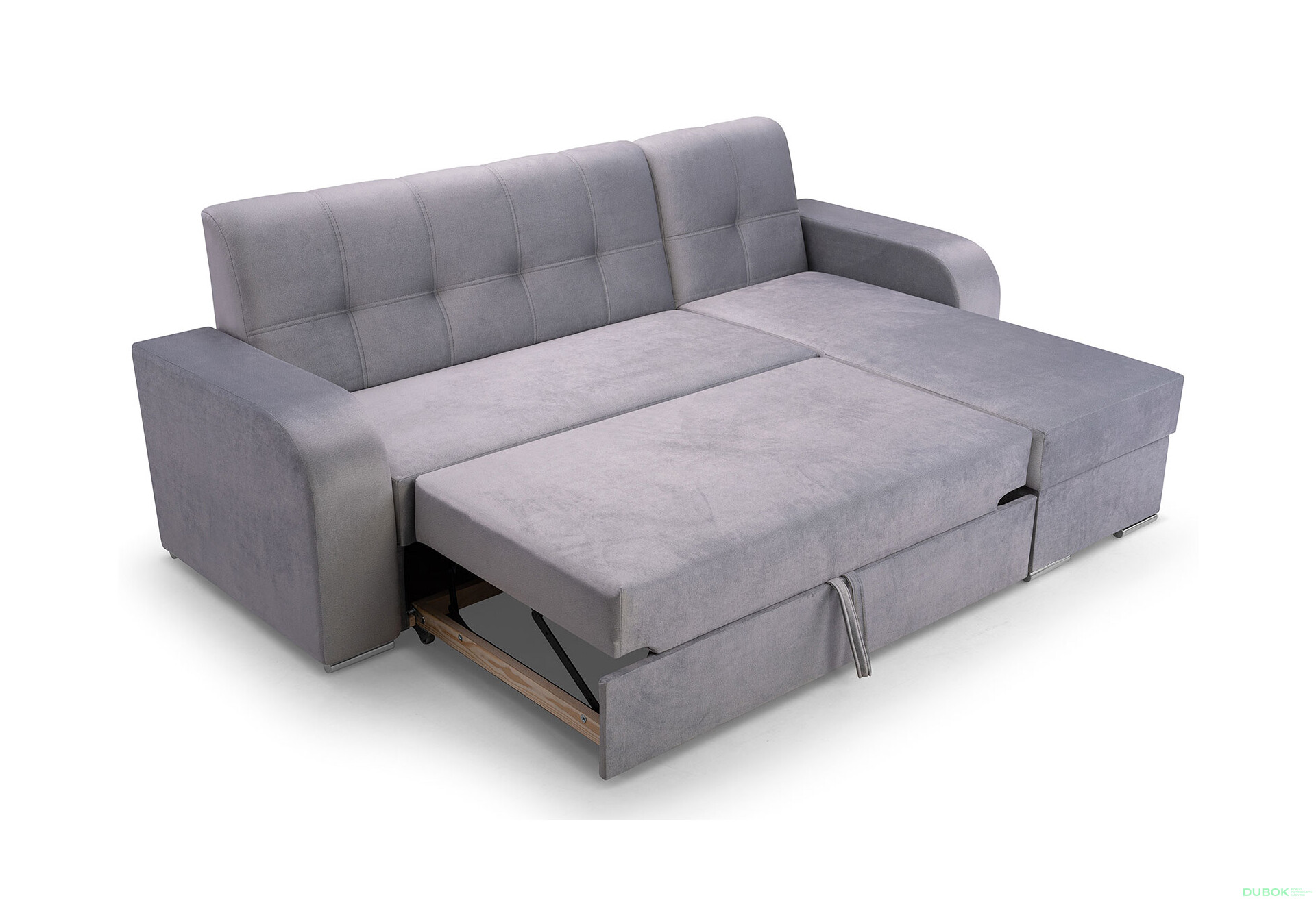 Fotografia 3 - Sedacia súprava Orinoco C Monolith 84 / typ P