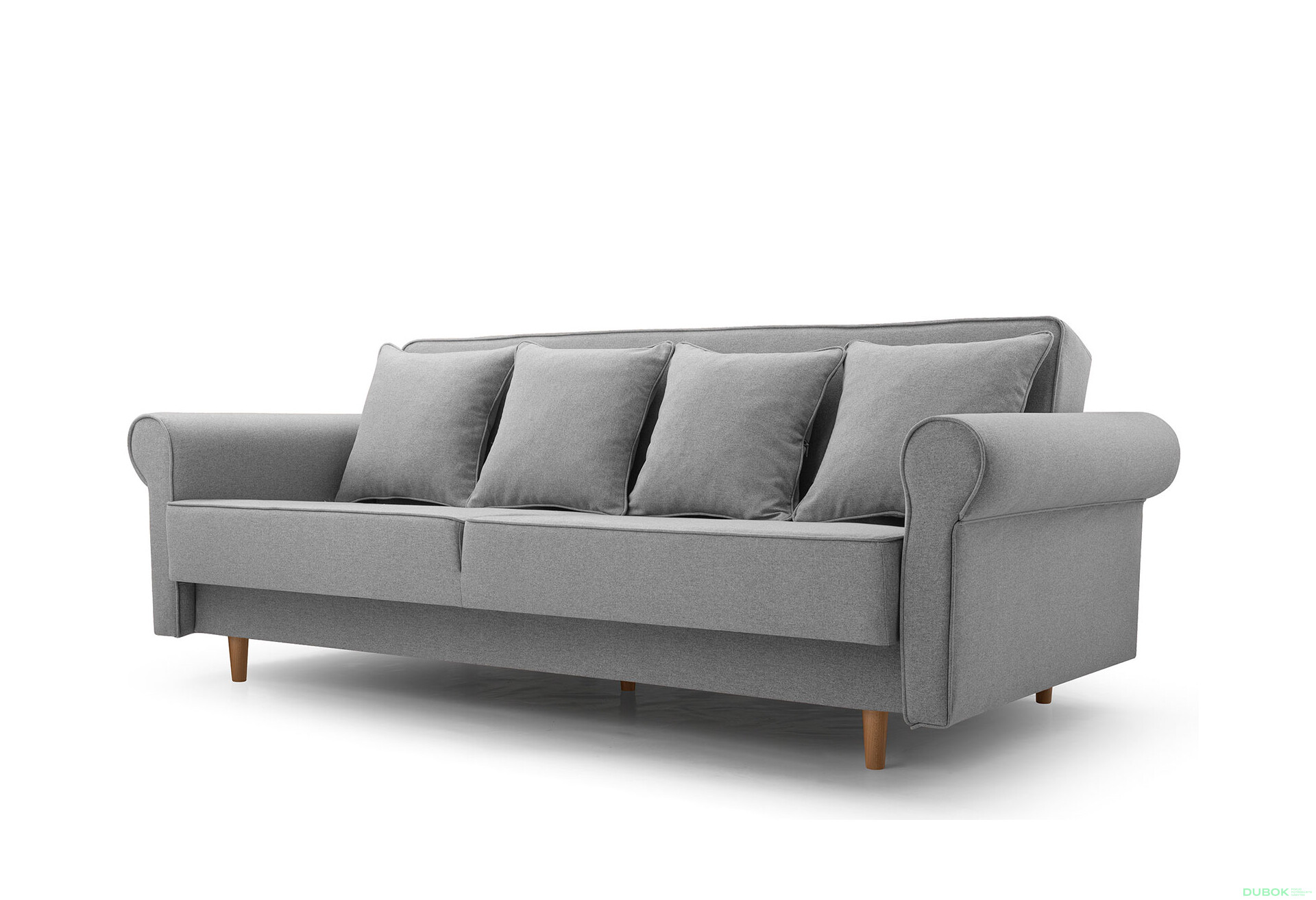 Fotografia 1 - Pohovka Krystyna D Norn 07