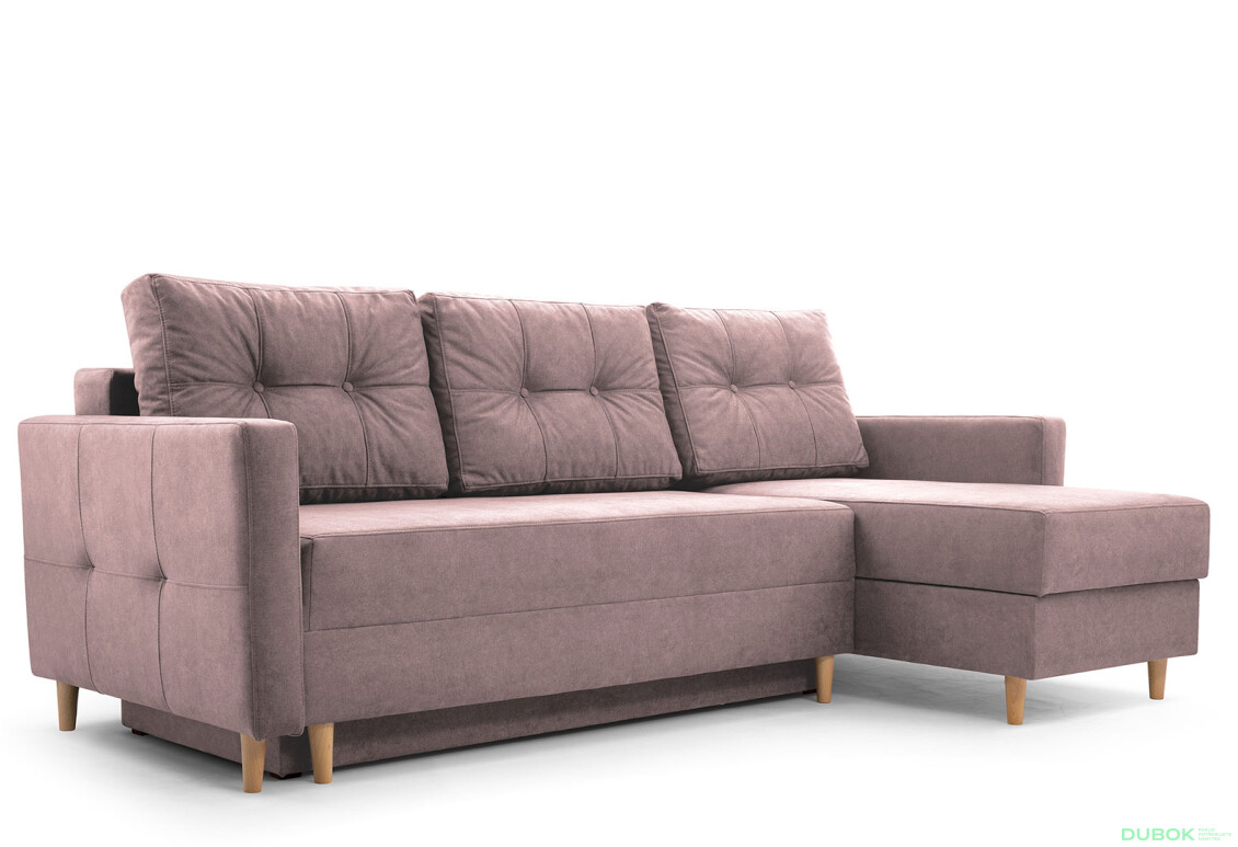 Sedacia súprava Metro C Vena 10 / typ P