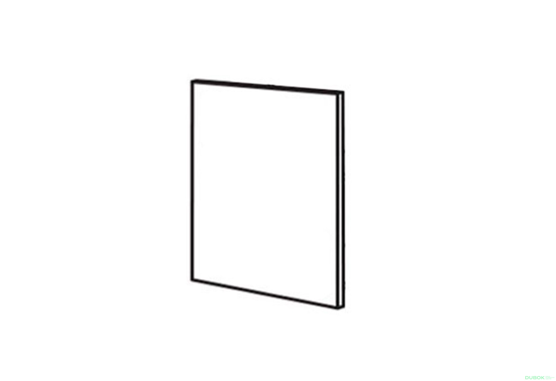 Fasáda f 290*460 RioLine - Fotografia 1 Fotografia 1 - Fasáda f 290*460 RioLine