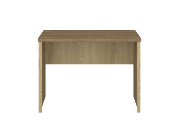 Písací stôl dub cremona / dub lefkas Denzel