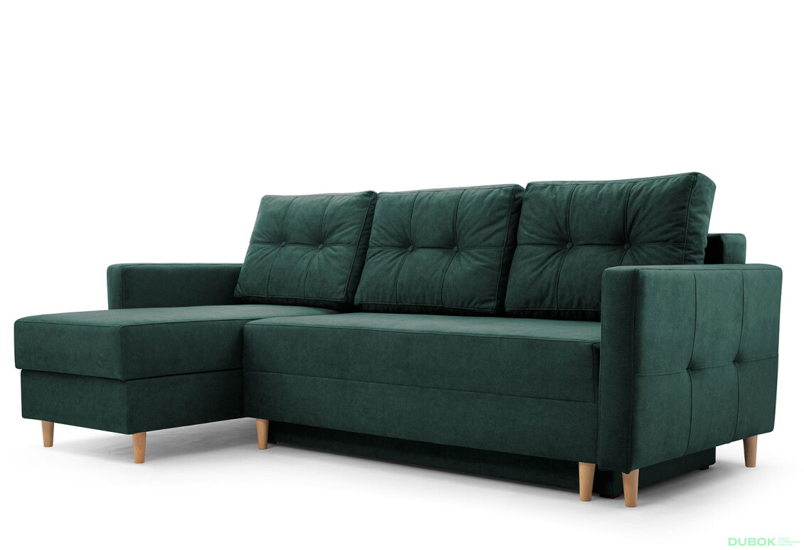 Sedacia súprava Metro D Vena 04 / typ L