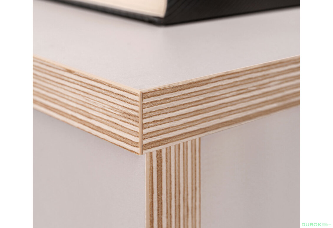 Fotografia 8 - Séria do obývacej izby Complex