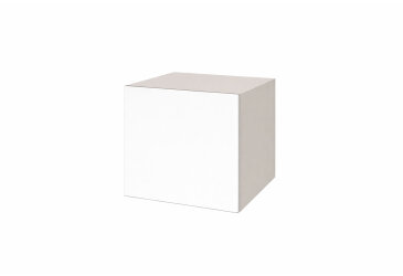 Nadstavec na skriňu 40 cm kašmír / nymphaea alba