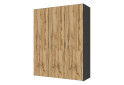 antracit / dub appalache antracit / dub appalache