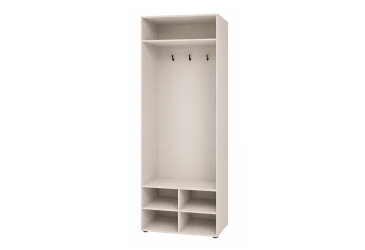 Space Predsieň korpus (v-2200) kašmír