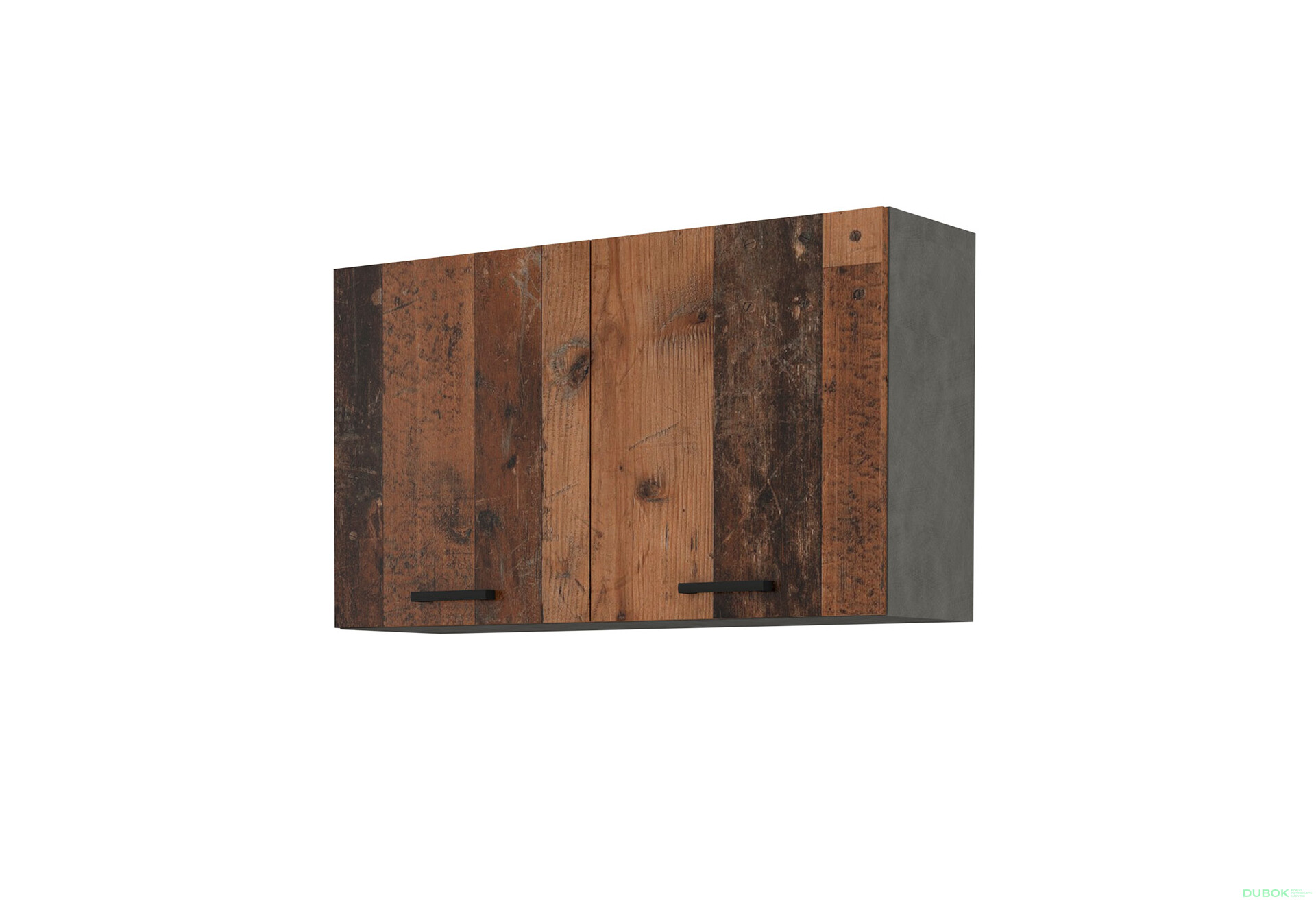 Fotografia 1 - Skrinka H 100 ZPW Maria Old Style / Matera Storaz-Lempert