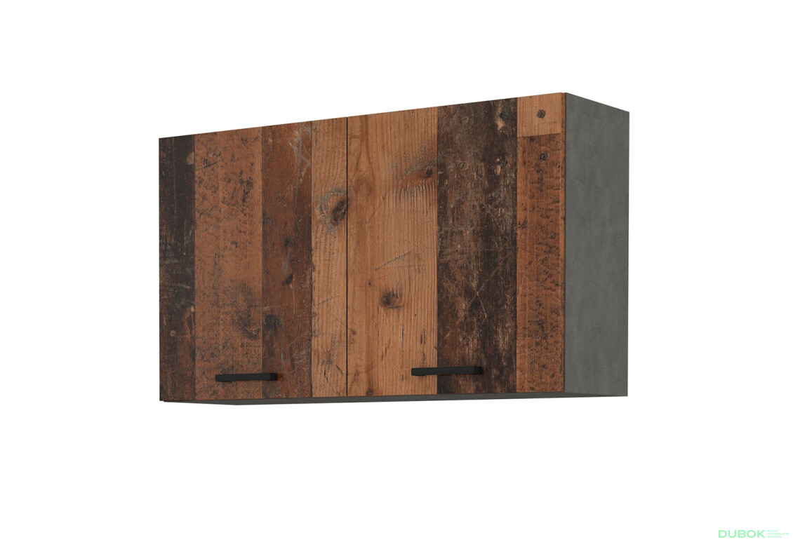 Skrinka H 100 ZPW Maria Old Style / Matera Storaz-Lempert