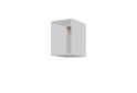 Fotografia 1 - Modul Modus №12 A-500x697 DTD 18 mm biely