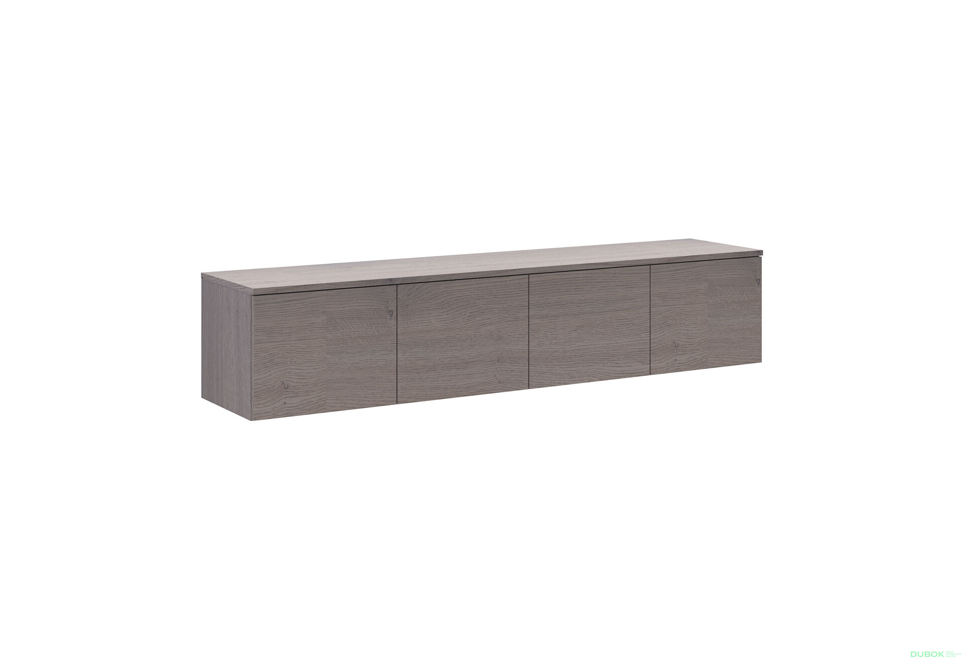 Fotografia 3 - TV stolík Levía cannolo 4dv 160x35x33