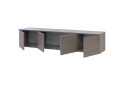Fotografia 4 - TV stolík Levía cannolo 4dv 160x35x33