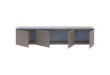 Fotografia 5 - TV stolík Levía cannolo 4dv 160x35x33