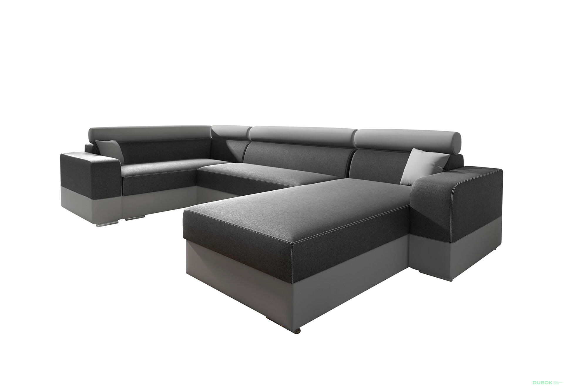 Fotografia 1 - Sedacia súprava Infinity super Bahama 35 + Bahama 31 / typ P