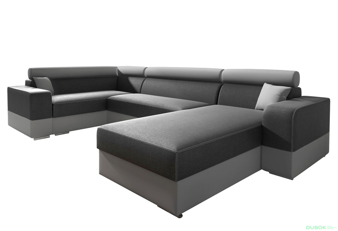 Sedacia súprava Infinity super Bahama 35 + Bahama 31 / typ P