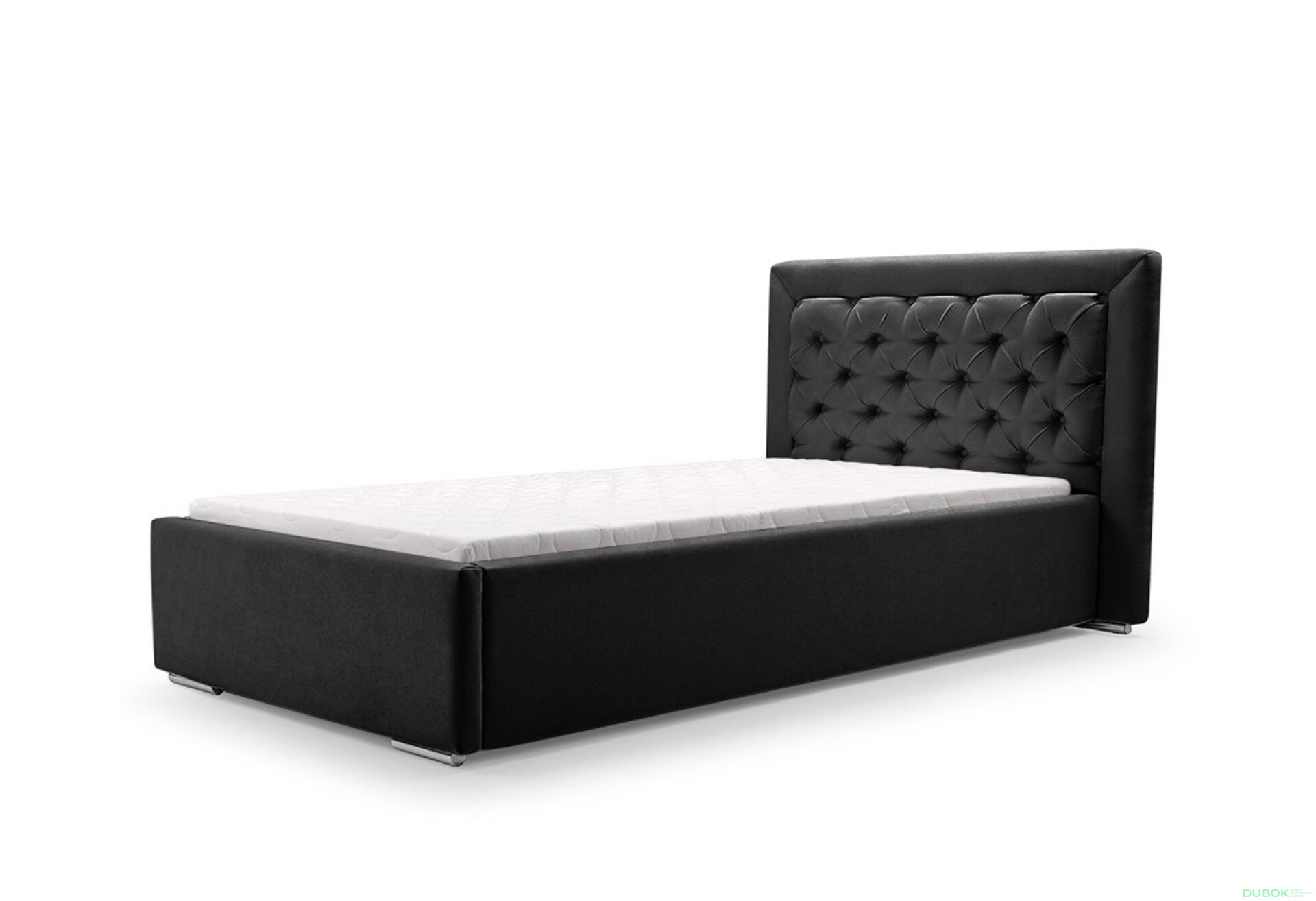 Fotografia 1 - Čalúnená posteľ Madera 90x200 C Velva 19