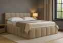 Fotografia 3 - Mäkká posteľ 1.8 TONY Point 13 Dekora group