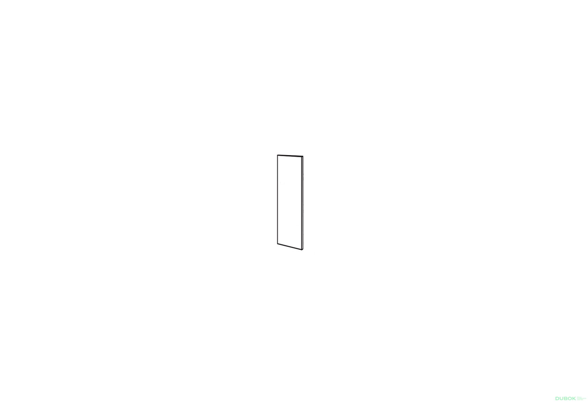 Fotografia 1 - Fasáda f 250*720 Sonata