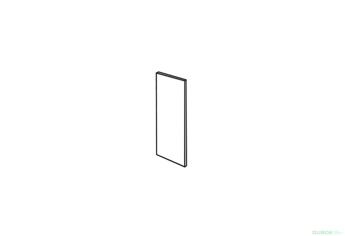 Fasáda f 270*720 Sonata