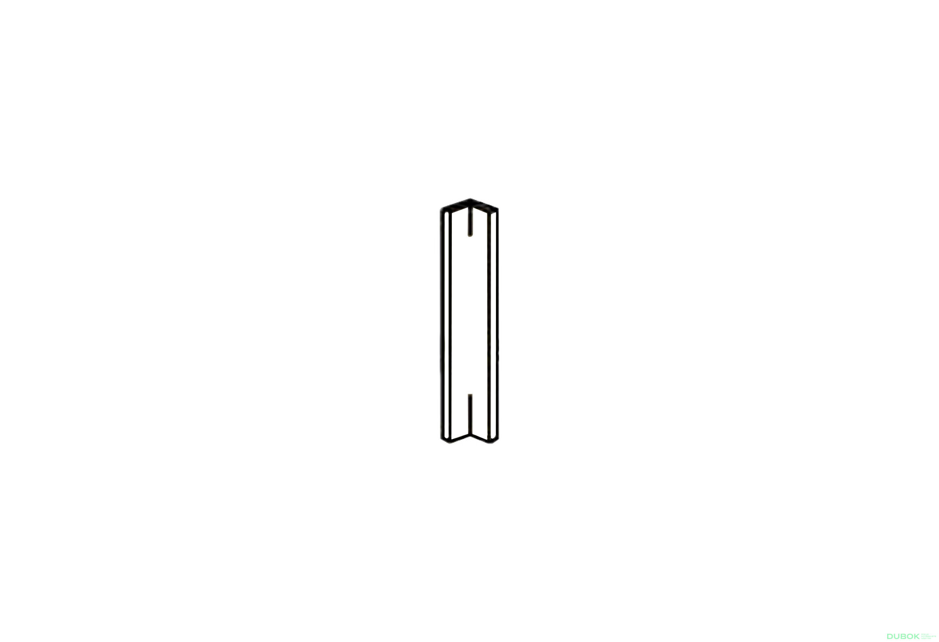 Fotografia 1 - Fasáda f 360 (1+1) uni Sonata