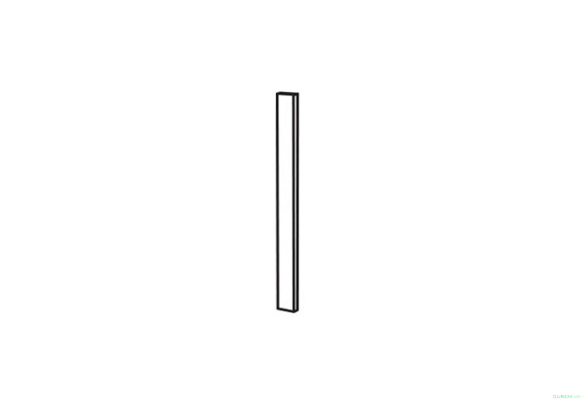 Fotografia 1 - Fasáda f 50*720 Sonata