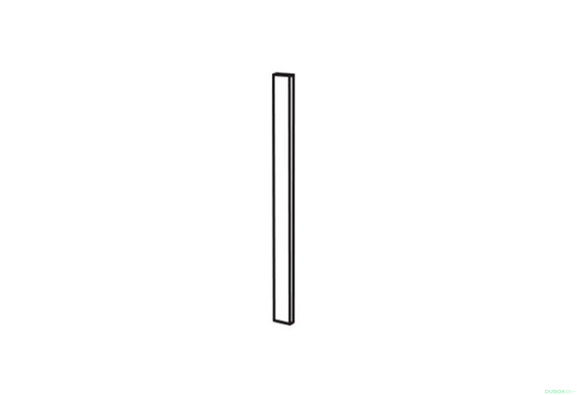 Fotografia 1 - Fasáda f 50*920 Sonata