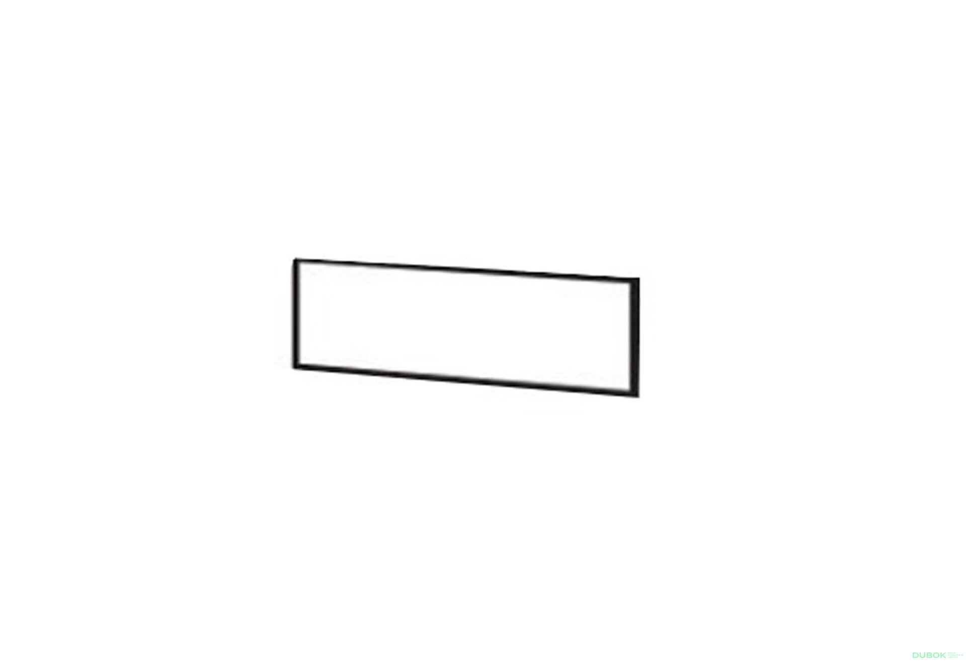 Fotografia 1 - Fasáda f 600*140 Sonata