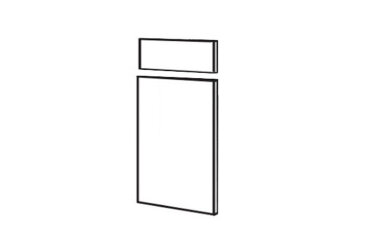 Fasáda F Š 400 (1+1) Sonata