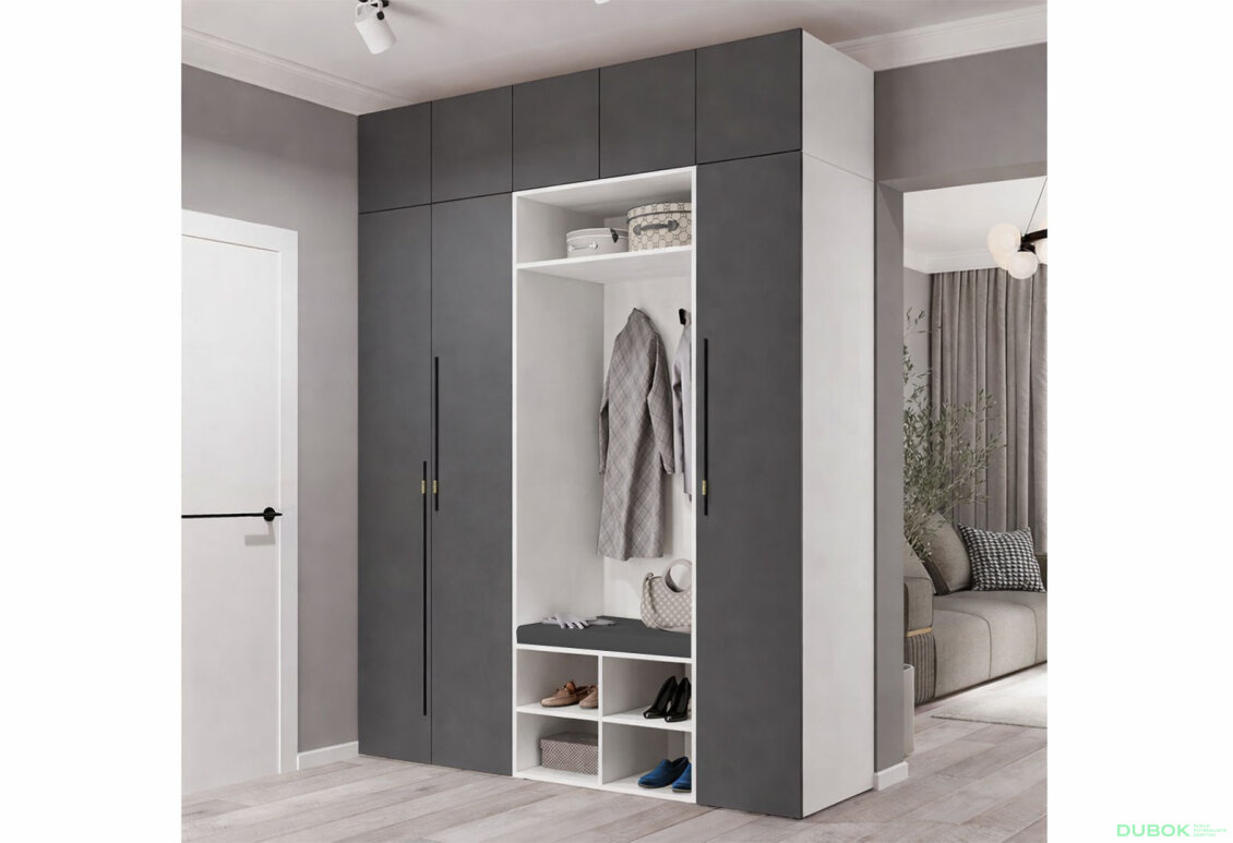 Fotografia 3 - Séria do predsiene Space