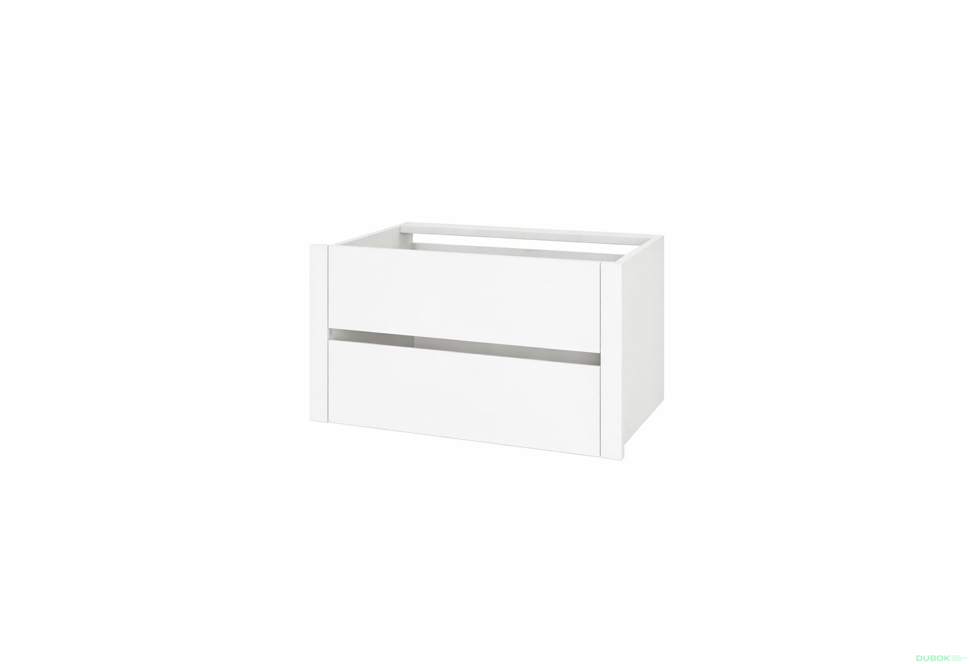 Fotografia 1 - Blok zásuviek Space 400 L nymphaea alba