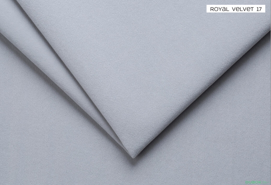 Fotografia 3 - Posteľ 1,8x2,0 s čalúneným mäkkým čelom, biely lesk Family