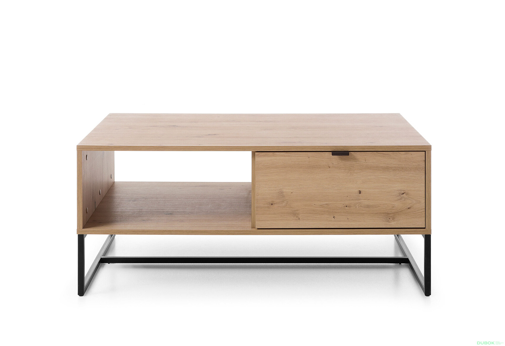 Fotografia 2 - Konferenčný stolík AL104 dub artisan Amber