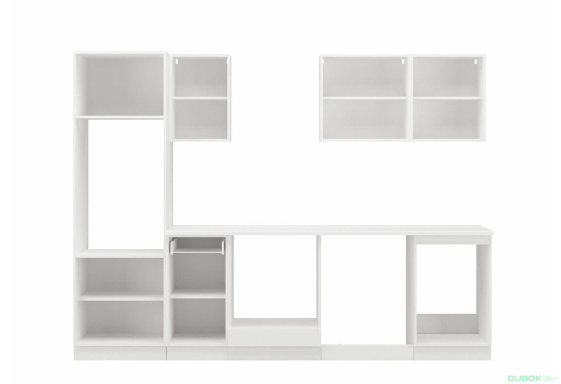 Fotografia 3 - Kuchyňa Tony 2.7 artisan / biely