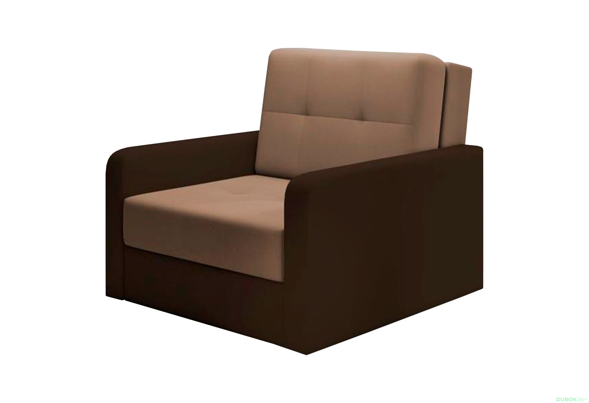 Fotografia 1 - Kreslo Top I C Bahama 06 + Bahama 08