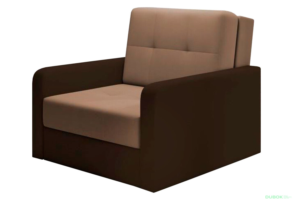 Kreslo Top I C Bahama 06 + Bahama 08