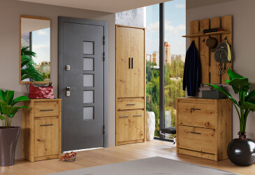 Séria do predsiene Ayson