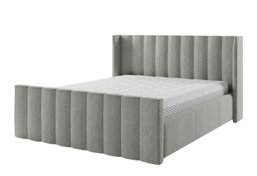Posteľ Malibu 180x200 Storm 70 Davis