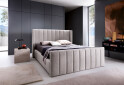 Posteľ Malibu 180x200 Storm 70 Davis - Fotografia 5 Fotografia 5 - Posteľ Malibu 180x200 Storm 70 Davis
