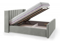 Posteľ Malibu 180x200 Storm 70 Davis - Fotografia 4 Fotografia 4 - Posteľ Malibu 180x200 Storm 70 Davis