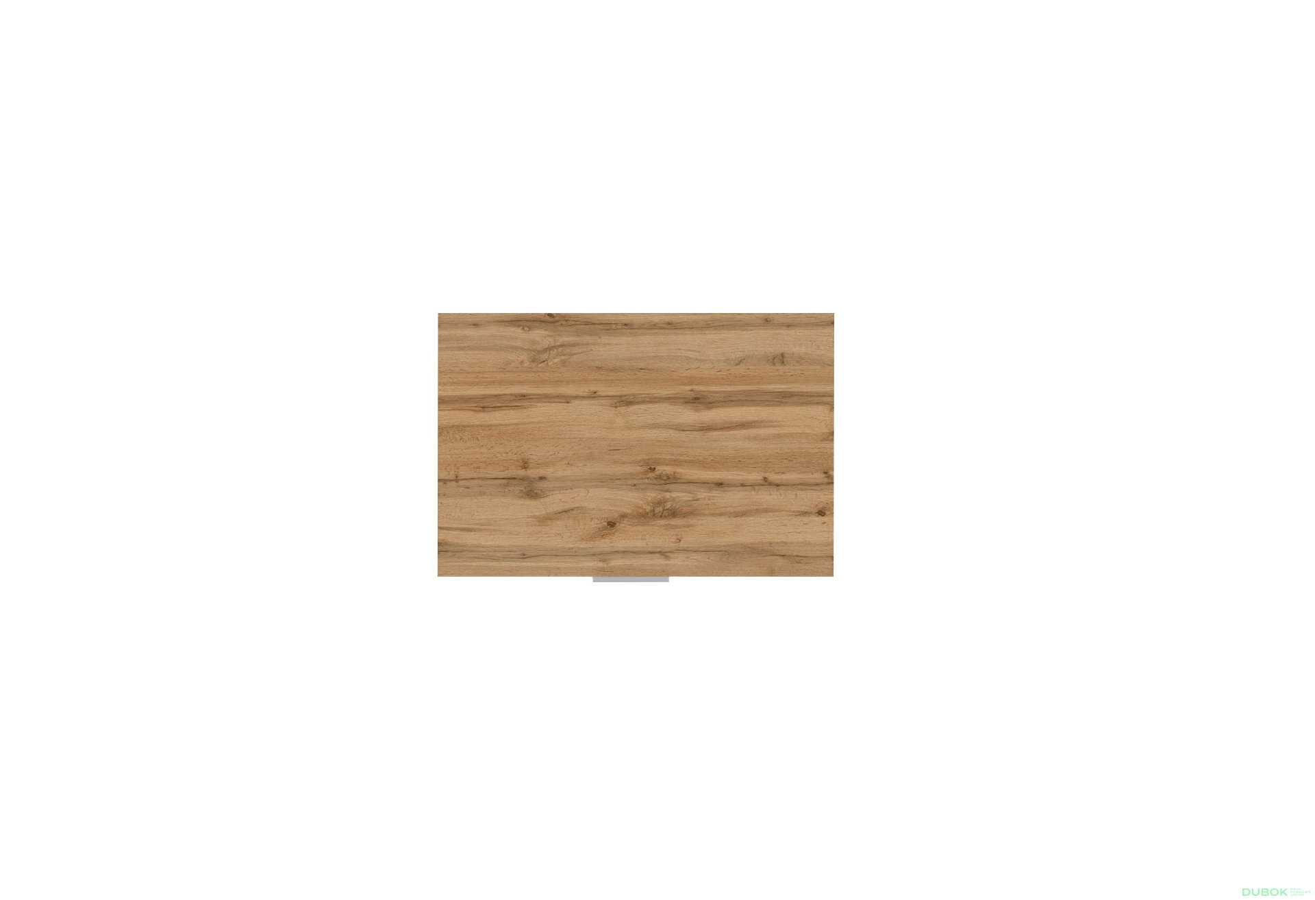 Fotografia 1 - Fasáda F-500x400 A dub appalache AL Módulná skriňa Modus