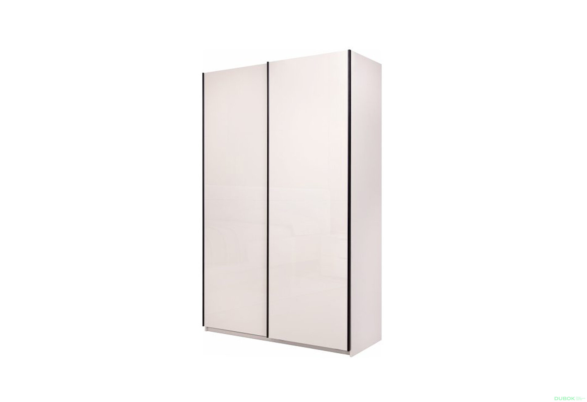 Fotografia 1 - Skriňa s posuvnými dverami 1.5х2.4m (Dvere kašmírový lesk) Lori